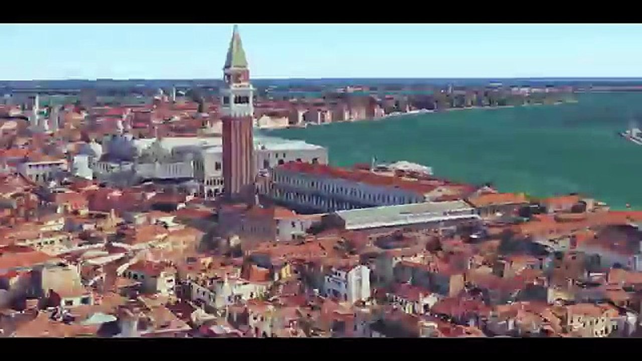 Faites le tour du monde en quelques minutes grâce cet hyperlapse