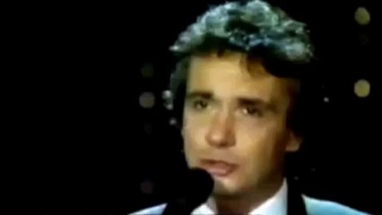 Michel Sardou - Il était là (1)