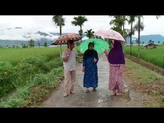 Perjalanan Pulang Kampung Ahmad Fuadi - NET5