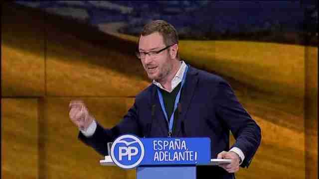 PP avala ruta social frente a socialdemócratas unos días y liberales otros