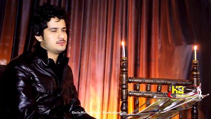 Pashto New Songs 2017 Waqas Khan - Shom Lewany