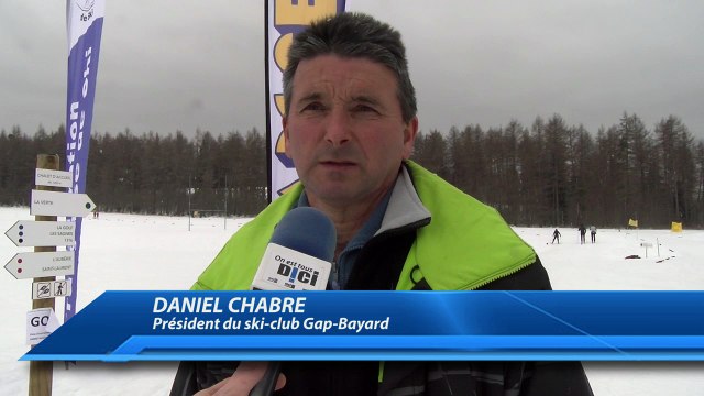 Hautes-Alpes : 170 coureurs pour le SAMSE tour Bayard