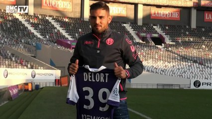 Retour gagnant pour Andy Delort en Ligue 1