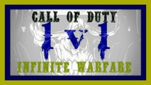 call of duty infinite warfare 1v1 baytowncowboy85 vs subscriber MARMOTvyzer