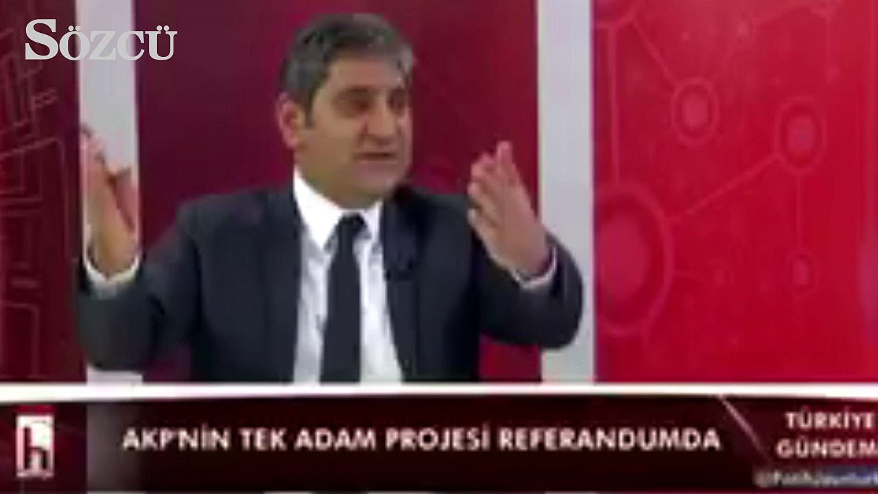 Aykut Erdoğdu hükümete ateş püskürdü