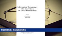 Kindle eBooks  Information Technology and Innovation in Tax Administration (Law and Electronic