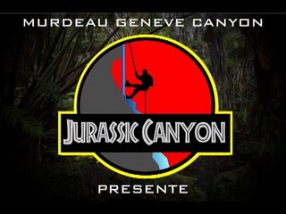 Canyon de la Goulette