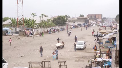 "Félicité", d'Alain Gomis : la bande-annonce