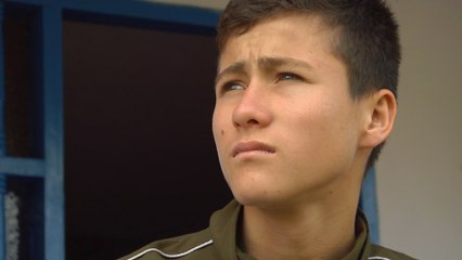 "Niño ángel" de Chapecoense cumplirá su sueño de conocer a los jugadores del Real Madrid