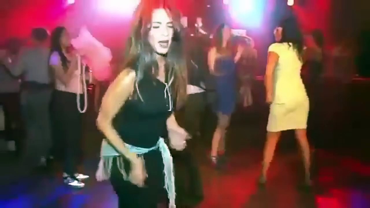 رقص على أنغام القصبة (1