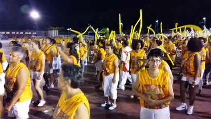 TOm MaiOr EnsaiO TecnicO 2017 AquecendO By Becky