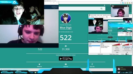 SHOUTOUTS!!! TO EVERYONE!!! || LIVESTREAM || Road to 1,000 Subscribers! (oops, part 1 XD)