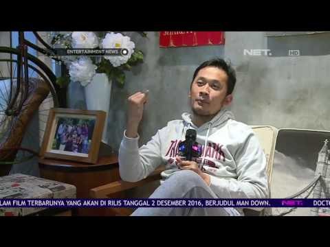 Hanung Bramantyo Berencana Membuat Ulang Film 'Jomblo'