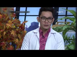 John Martin Sempat Berurusan Dengan Hukum Masalah Rumah