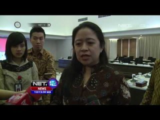 Menteri Dalam Negeri Nyatakan Cuti Hamil 6 Bulan di Aceh Tak Salahi Aturan - NET12