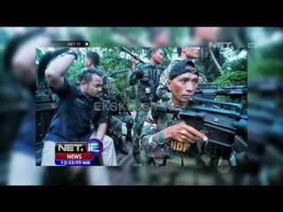 Eksklusif Penumpasan Kelompok Abu Sayyaf - NET12