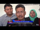 Orang Tua Pelaku Percobaan Bom Bunuh Diri di Medan Meminta Maaf - NET16