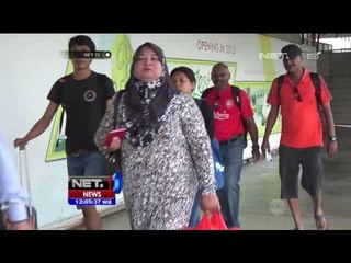 Pengawasan dan Pencegahan Virus Zika di Indonesia - NET12