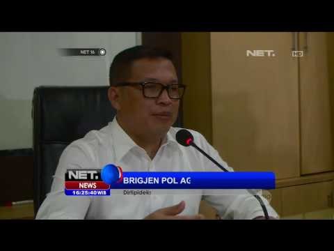 Polisi Bongkar Jaringan Prostitusi Anak di Bogor - NET16