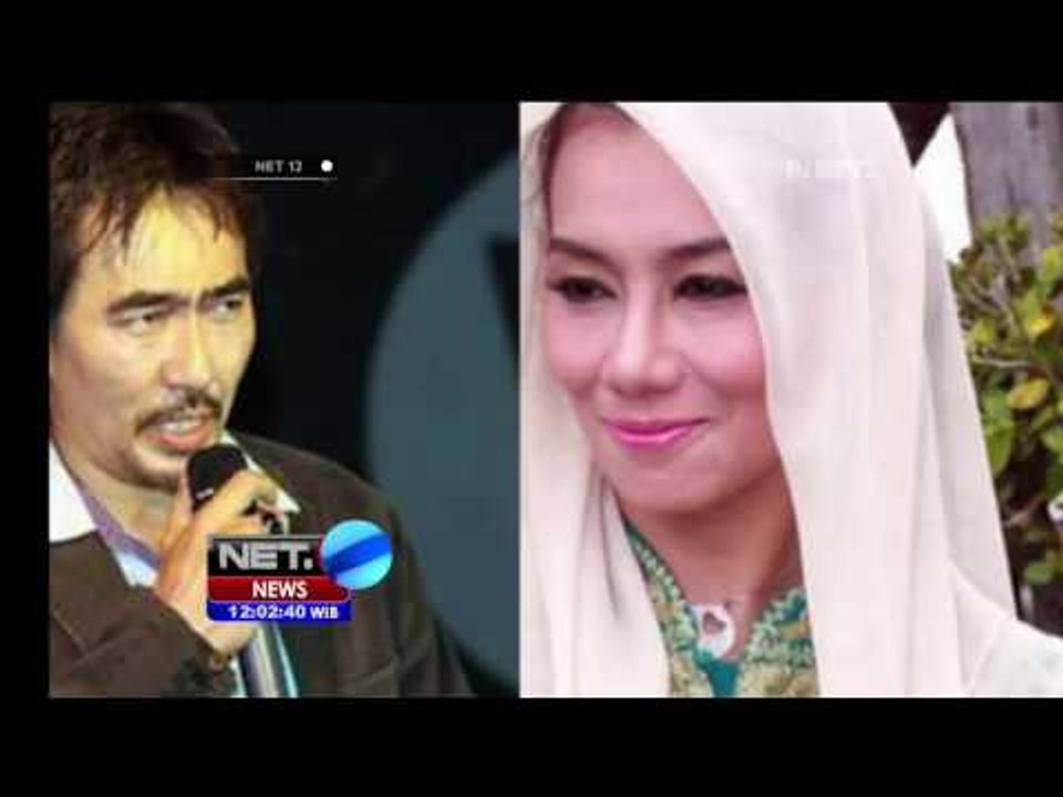 Tingginya Peredaran Narkoba di Kalangan Artis - NET12