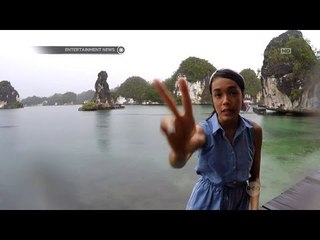 Inilah Keindahan Festival Pesona Raja Ampat