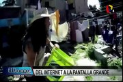 Populares youtubers mexicanos ingresarán a la pantalla grande