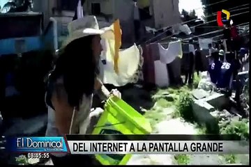 Populares youtubers mexicanos ingresarán a la pantalla grande