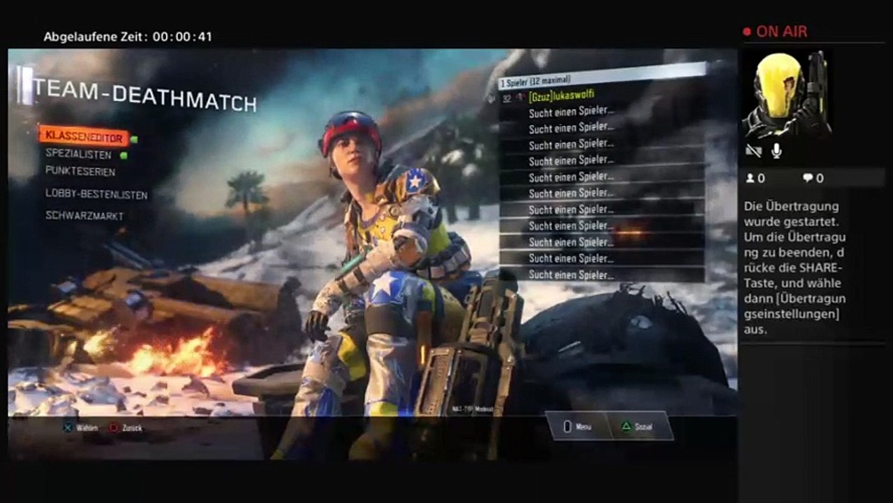 Cillig zocken???? (2)