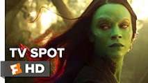 Guardians of the Galaxy Vol. 2 TV SPOT - You're Welcome (2017) - Chris Pratt Movie