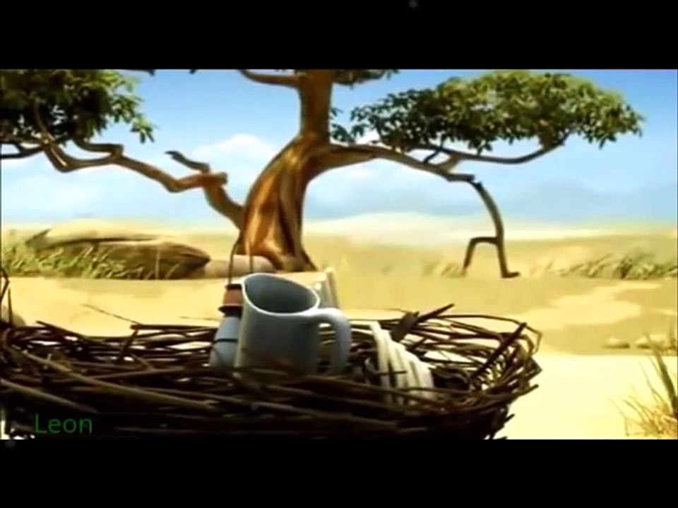 Cartoon Compilation #3 | Funny Cartoons For Children