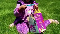 Happy Meal McDonald Toys Skylanders Trap Team Littlest Pet Shop LPS new - Learn Colors