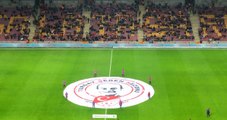Türk Telekom Arena, 