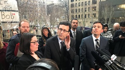 Дональд Трамп готує новий міграційний декрет?