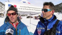 Hautes-Alpes : Un atelier prévention sur les risques en montagne à Cervières ce dimanche