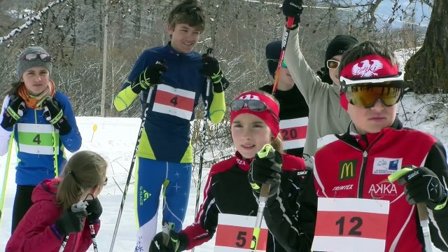 Hautes-Alpes : De la joie lors de la 37e édition de la Casset' Lopet