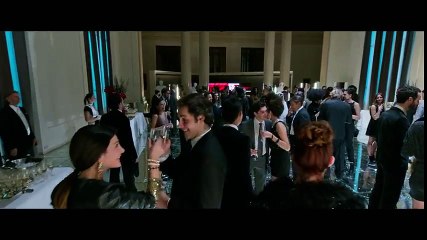 John Wick׃ Chapter 2 'Shade'  2017