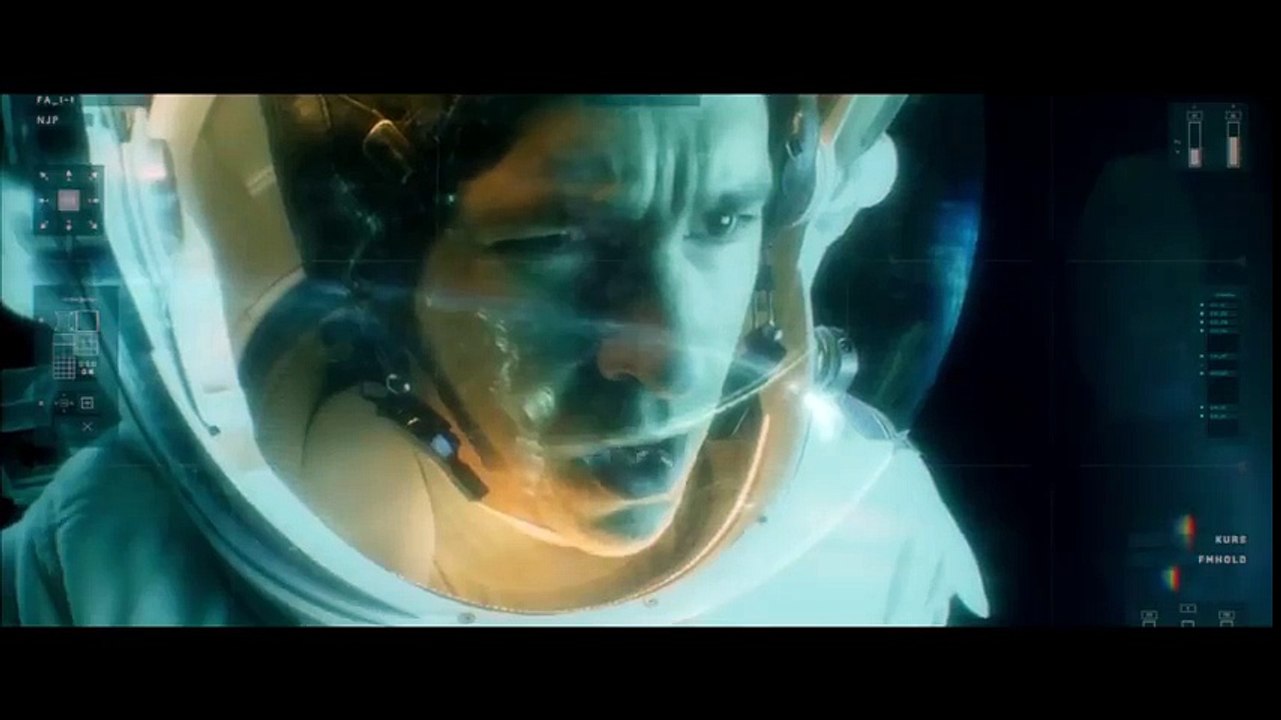 Life  Trailer 2017
