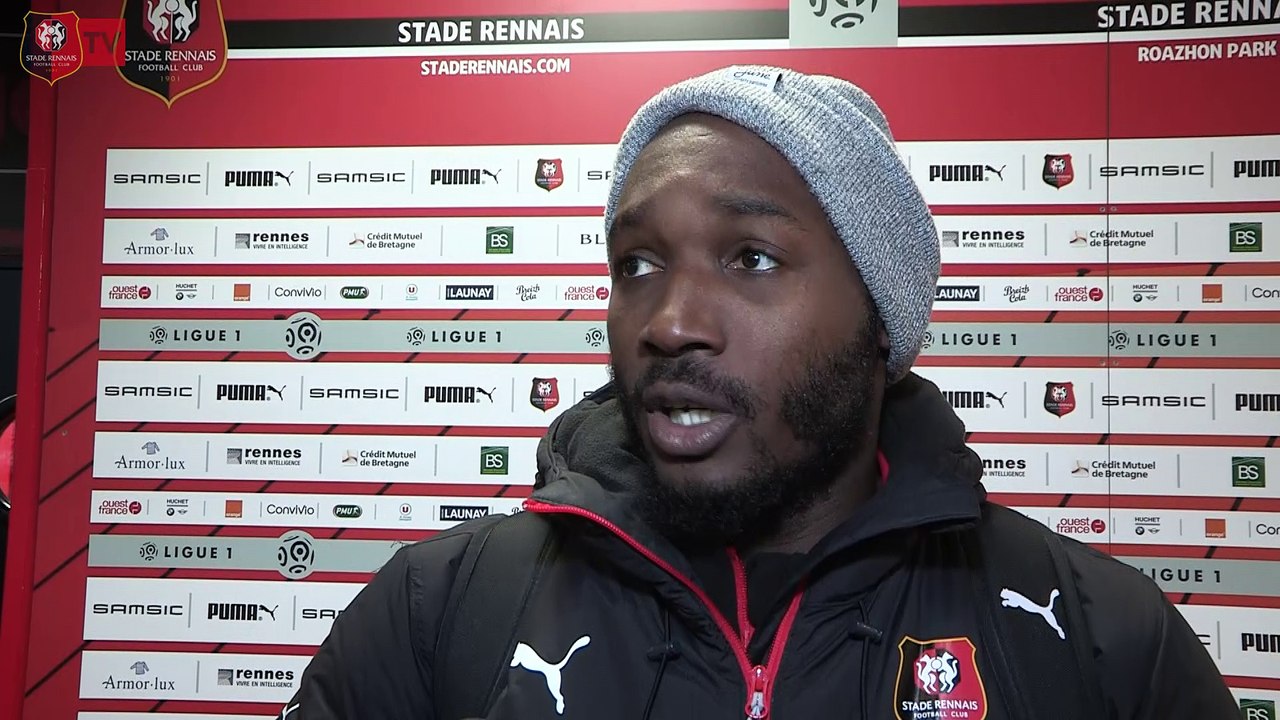 J25. Stade Rennais F.C. / Nice : réactions