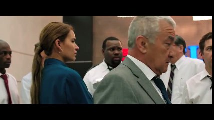 The Belko Experiment Trailer #3