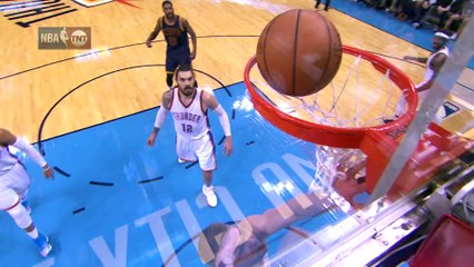 Top 10 Assists of the Week 2