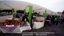 Peru - Lima street scenes Cruise Holidays | Luxury Travel Boutique 955-602-6566   855-602-6566 Mississauga Oakville GTA