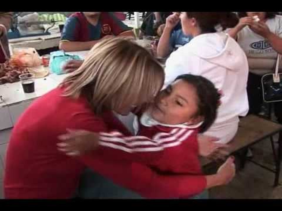 Promo Programa Laura Bozzo