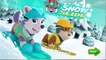 Paw Patrol - Snow Slide - Paw Patrol Games