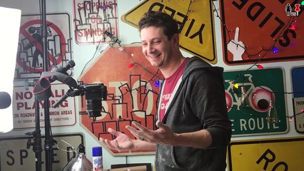 DIY Ice Cream Rolls, Corinne VS Pin #34