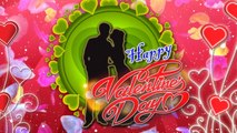 Happy Valentines Day Greetings