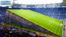 10 ESTÁDIOS mais BIZARROS do MUNDO