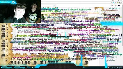 SLENDER FORTRESS w/ OldSchoolPeep || LIVESTREAM || Road to 1,000 Subscribers!