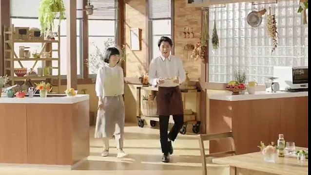 Leader Latest CM - Ajinomoto Olive Oil