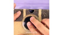 3 clever DIY hacks to improve your phone l 5-MINUTE CRAFTS