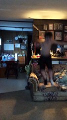 SHE ALWAYS MESSES UP MY VIDEOS||FLIPS||